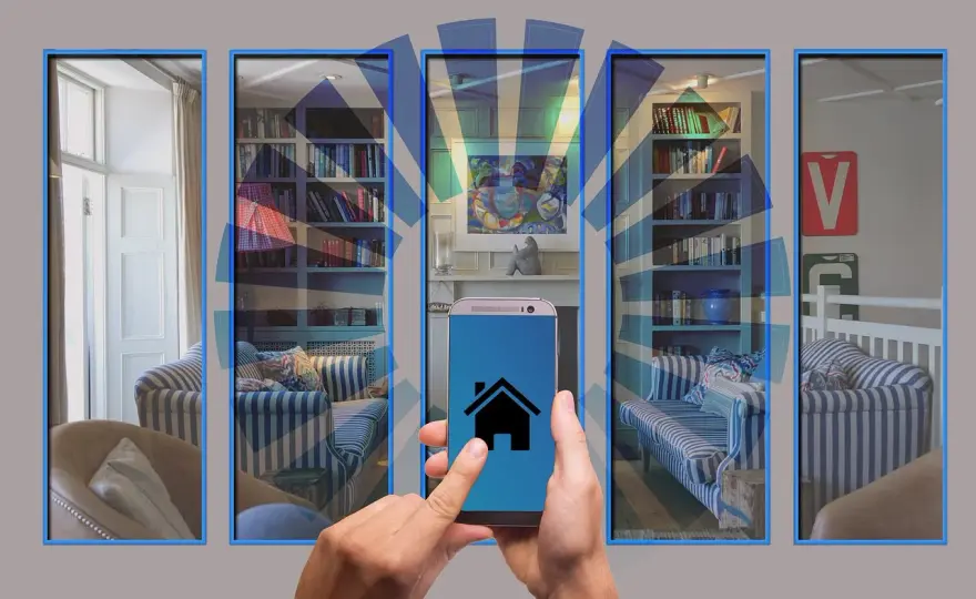 Automatyzacja Tuya - Oświetlenie Smart Home Krok po Kroku