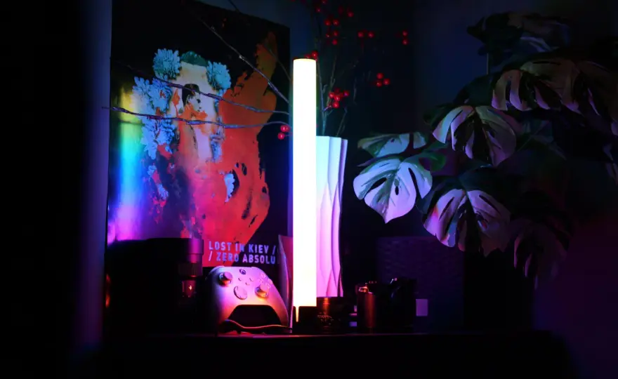 Oświetlenie RGB - Jak wybrać, by nie żałować?