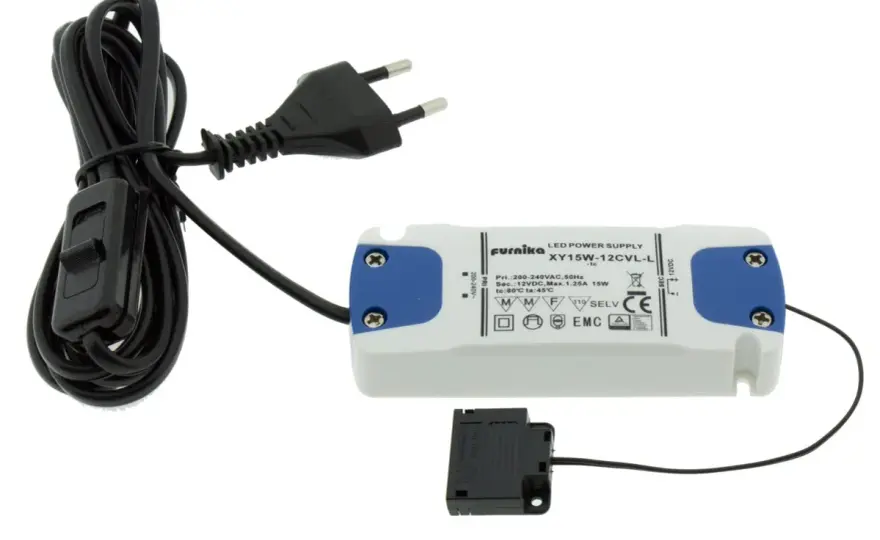 Zasilacz do żarówek LED 12V - Jak dobrać i uniknąć problemów?
