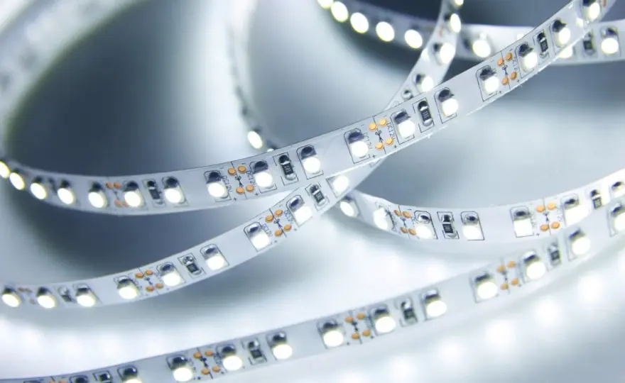 LED 2835 vs 3528 - Wybierz mądrze! Porównanie i porady