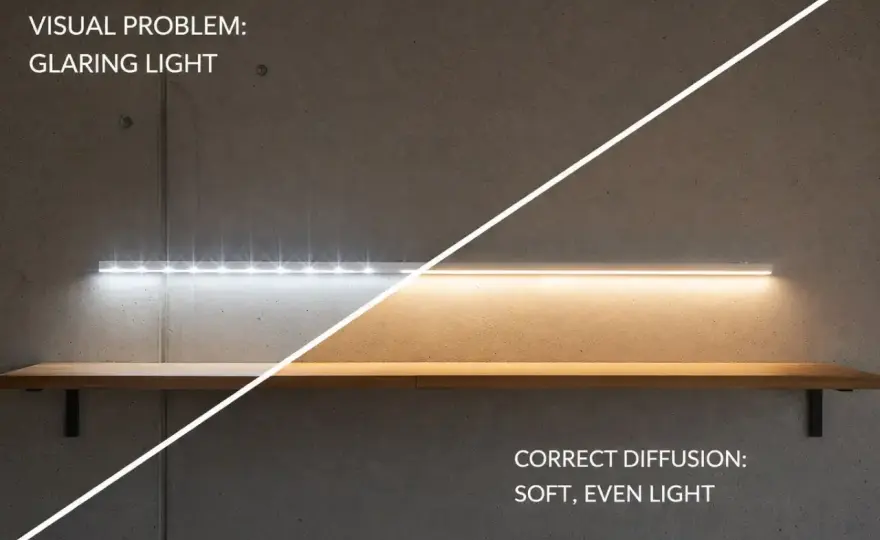 LED 5630 - co naprawdę oznacza? Uniknij błędów przy wyborze!