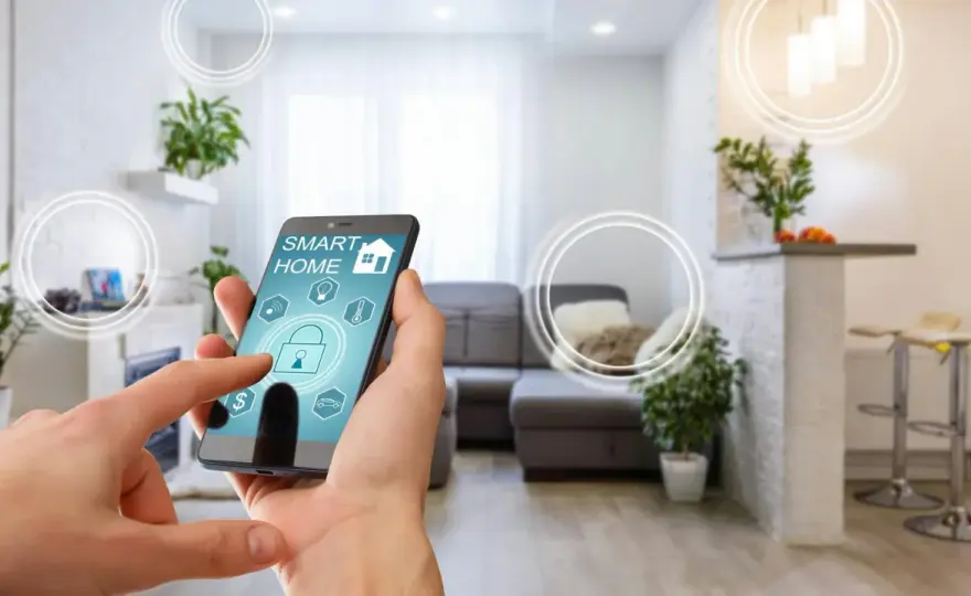 Smart home światło - Jak zacząć, by to działało?