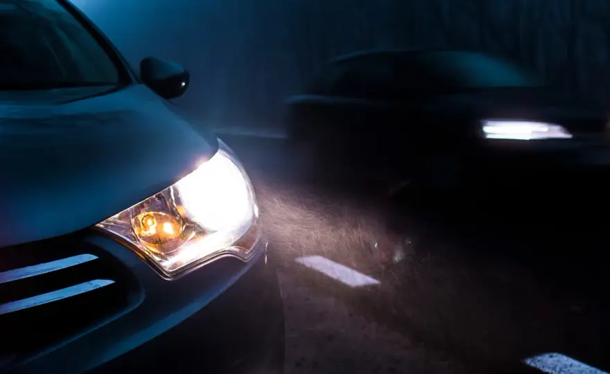 Lampa LED słabo świeci? 6 przyczyn i szybka diagnoza!