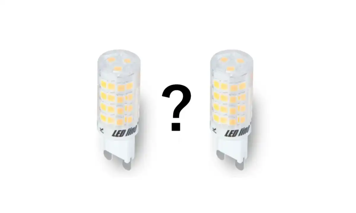Żarówka G9 12 V - jak dobrać LED, halogen i zasilacz?